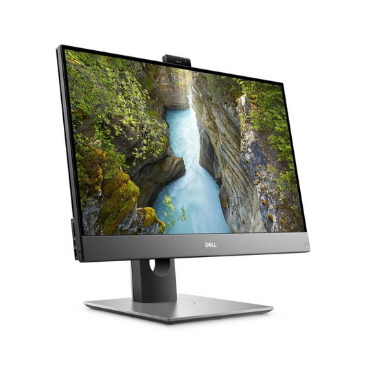 Dell OptiPlex 7410 AIO Intel i7 13700 5.20GHz 16GB RAM 512GB SSD 24" FHD Wi-Fi Win 11 [~Refurbished: Very Good]