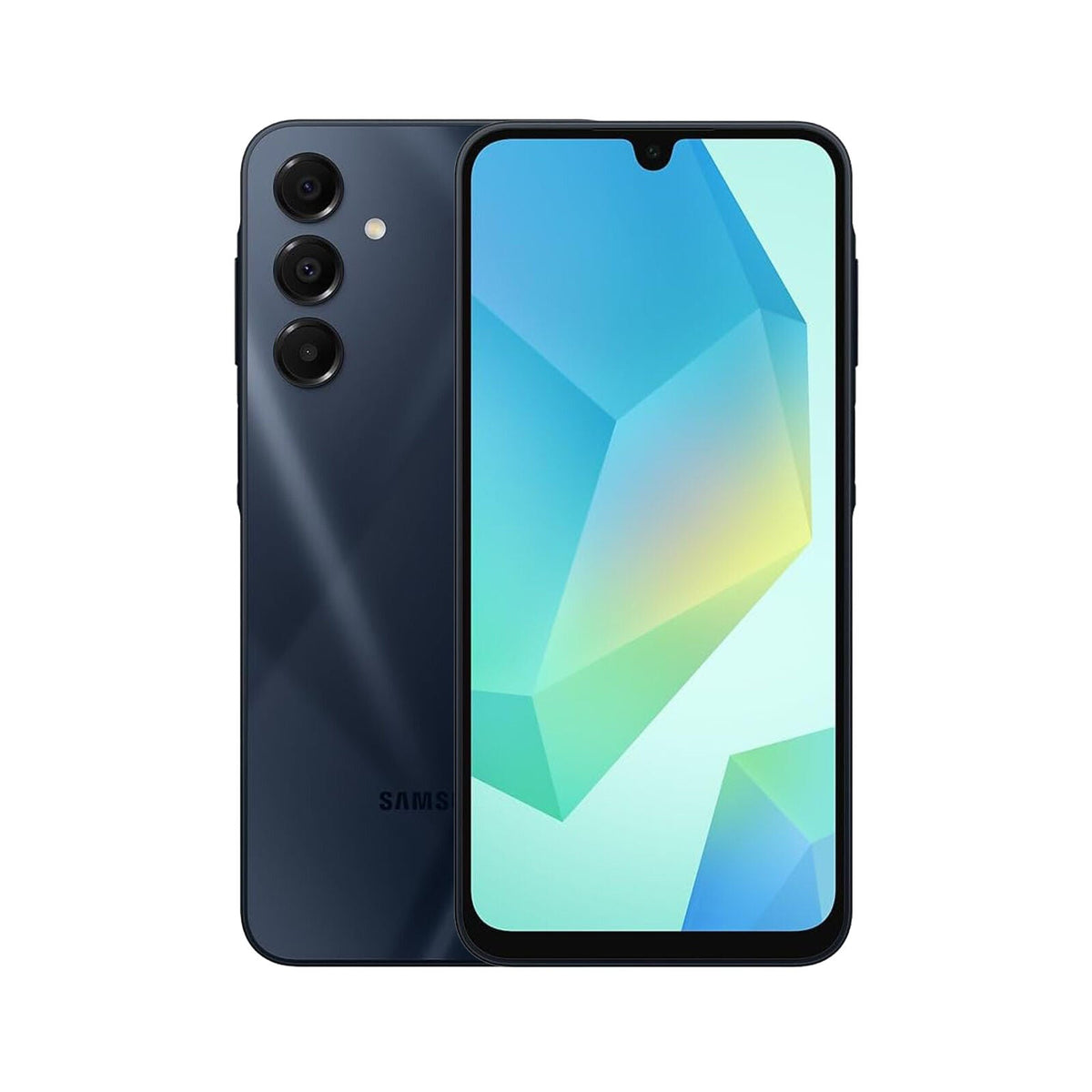 Samsung Galaxy A16 5G 128GB Blue Black [~Refurbished: Very Good]