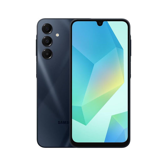 Samsung Galaxy A16 5G 128GB Blue Black [~Refurbished: Very Good]