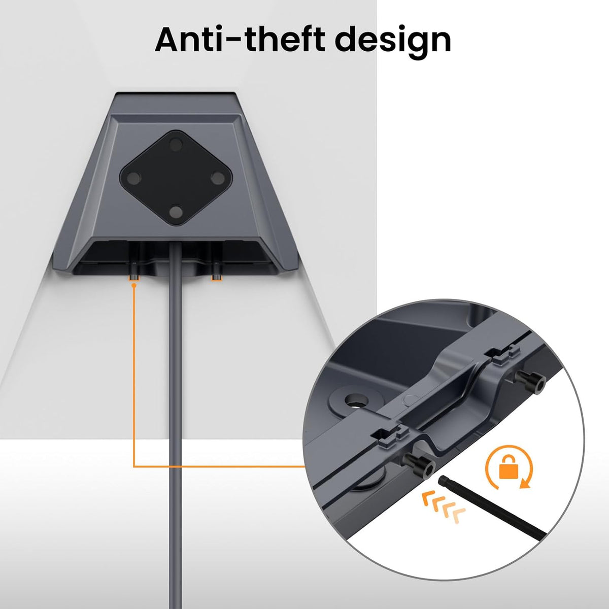 STARGEAR Gen3 Standard Starlink Mobility Mount