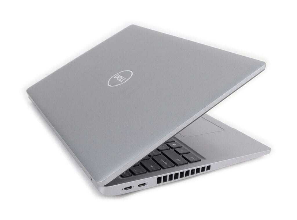 Dell Latitude 5520 Intel i5 256GB 15.6" Win 11 [*Refurbished: Very Good]