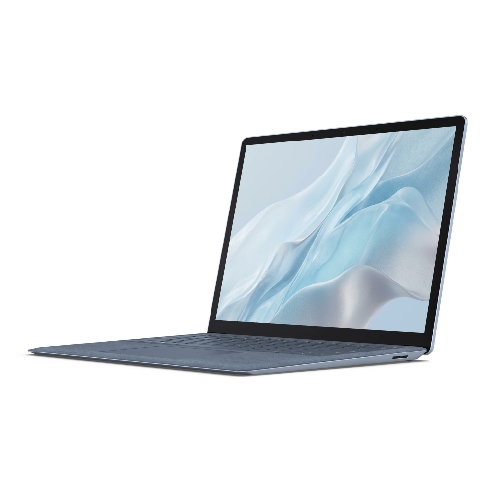 Microsoft Surface Laptop 4 Ice Blue (1950) 13" i5-1135G7 4.2GHz 512GB 8GB RAM [~Refurbished: As New]