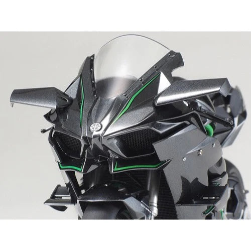 Tamiya 1/12 Kawasaki Ninja H2R