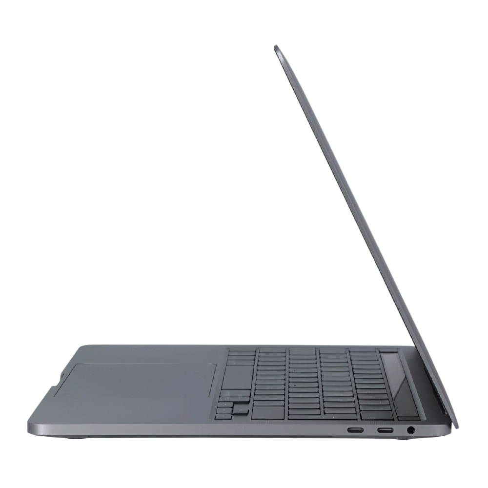 Apple MacBook Pro 13" A2251 Space Gray (2020) i5-1038NG7 16GB RAM 512GB [~Refurbished: Excellent]