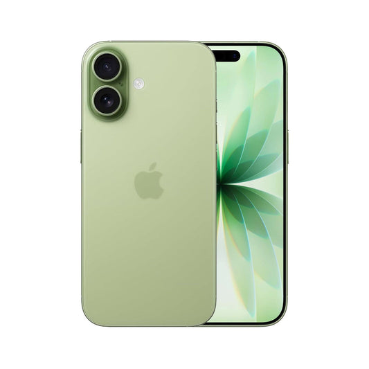 Apple iPhone 17 256GB Sage [~Refurbished: As New]