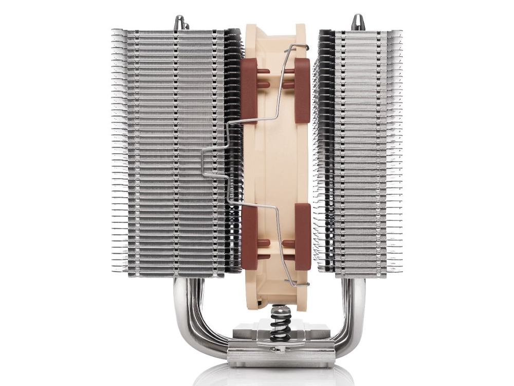 Noctua NH-D12L Low-Height CPU Cooler (120mm)
