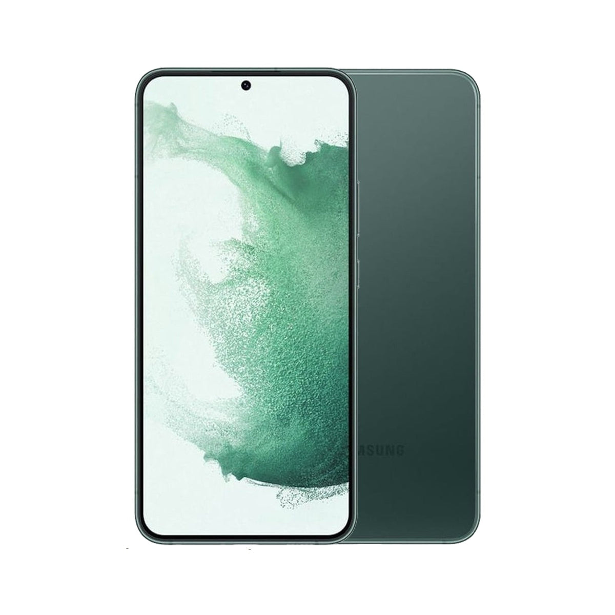 Samsung Galaxy S22 Plus 5G 128GB (Green) [~Refurbished: Very Good]