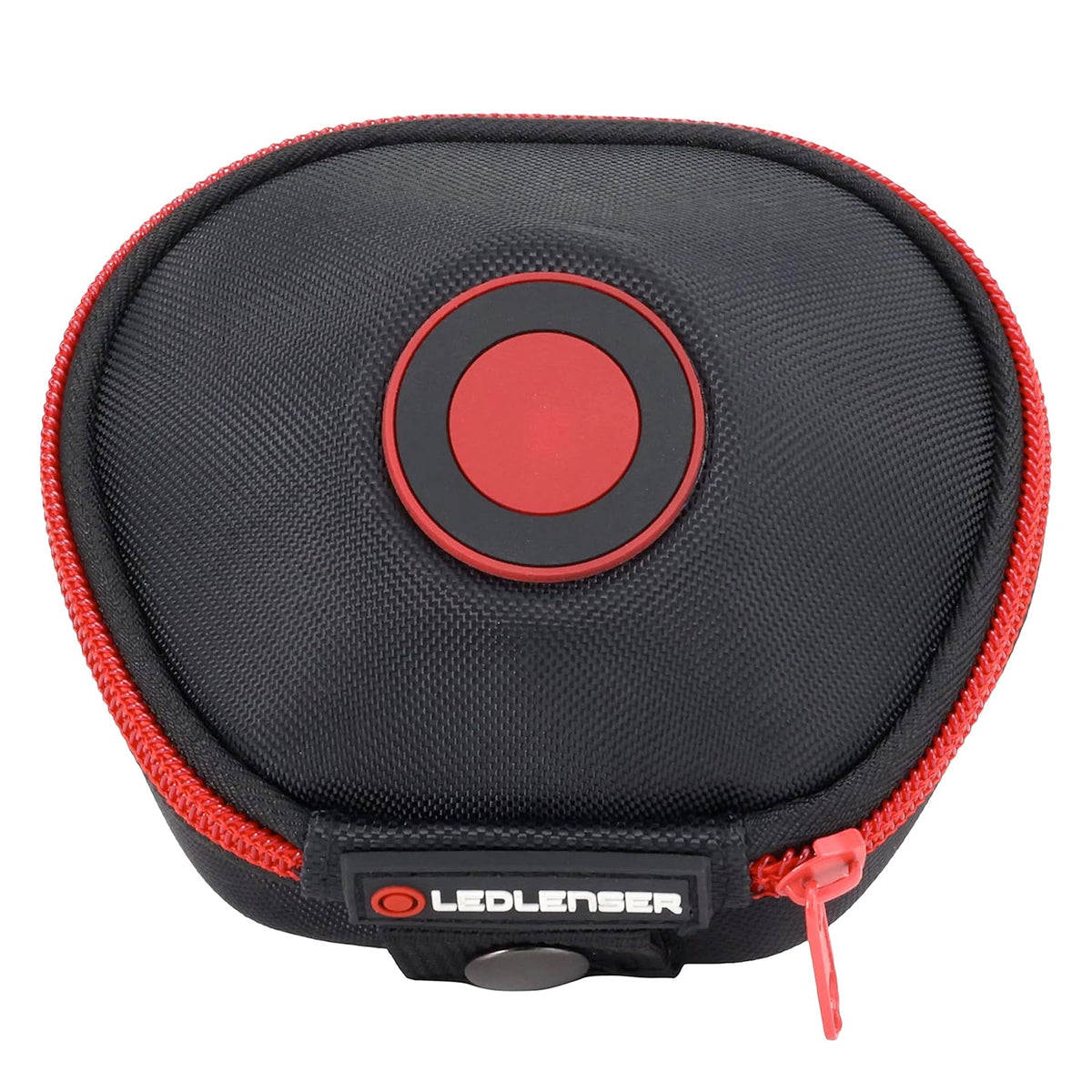 Ledlenser Accessory Pouch Type H for HFSeries 4/6/8 H5-C/W Neo Series H7.2/H7R.2