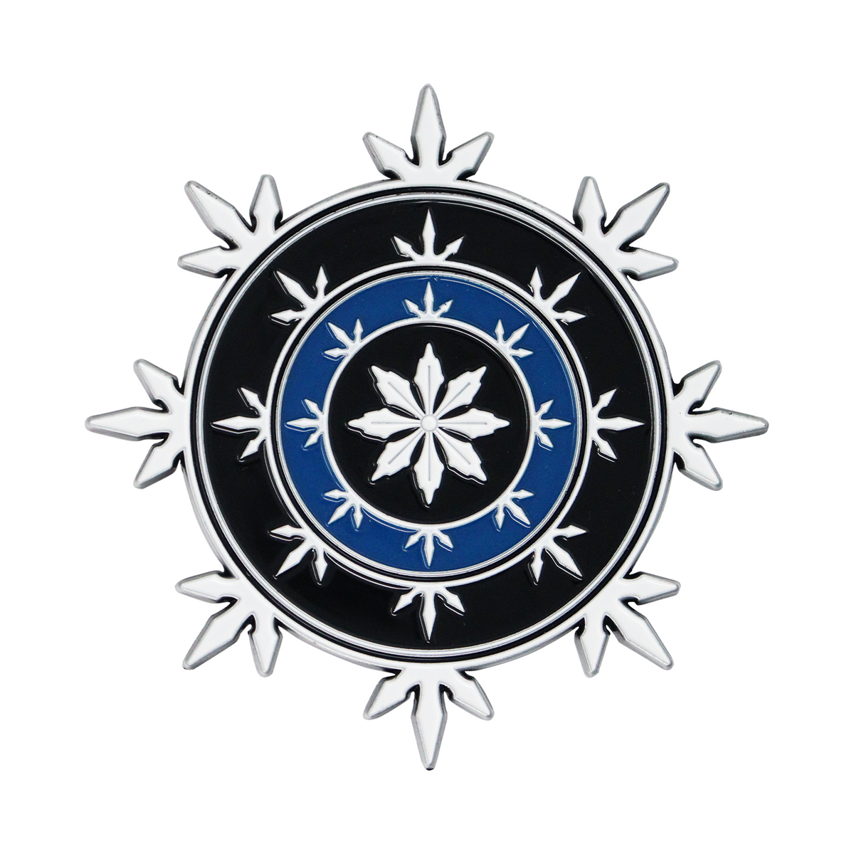 Fanattik Dungeons & Dragons Limited Edition Neverwinter Heraldry Medallion