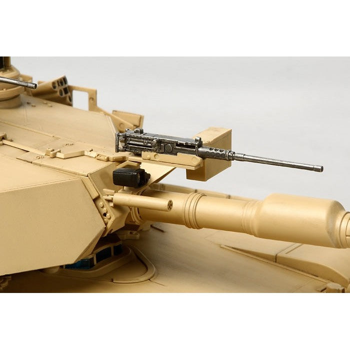 Tamiya 1/35 M1A2 Sep Tusk II