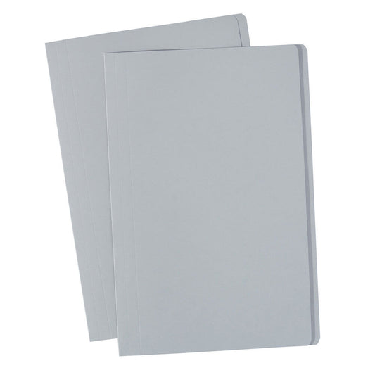 Avery Manilla Folder Foolscap 100pk - Grey