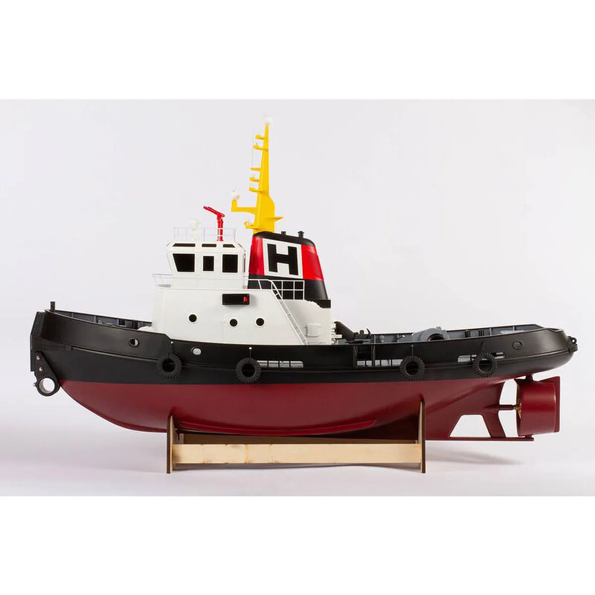 Pro Boat 30" Horizon Harbour Tug Boat Electric RTR RC Boat