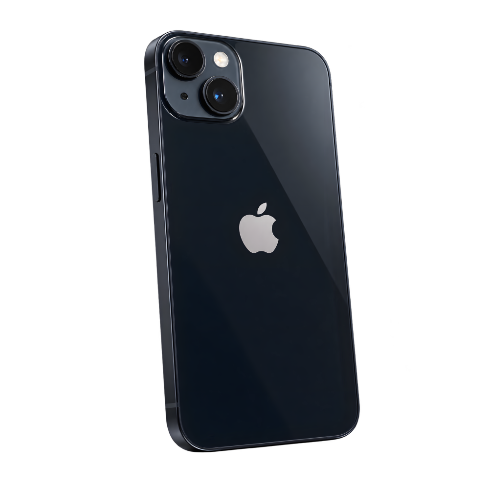 Apple iPhone 14 128GB Midnight 5G A2882 (Unlocked) 6.1" Smartphone [~Refurbished: Excellent]