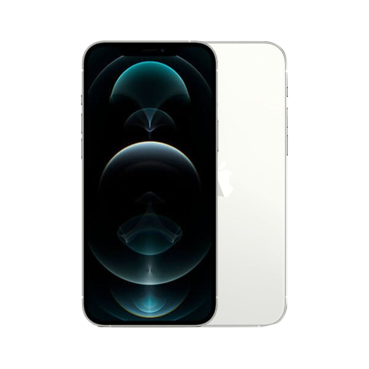 Apple iPhone 12 Pro 512GB (Silver) [~Refurbished: Good]