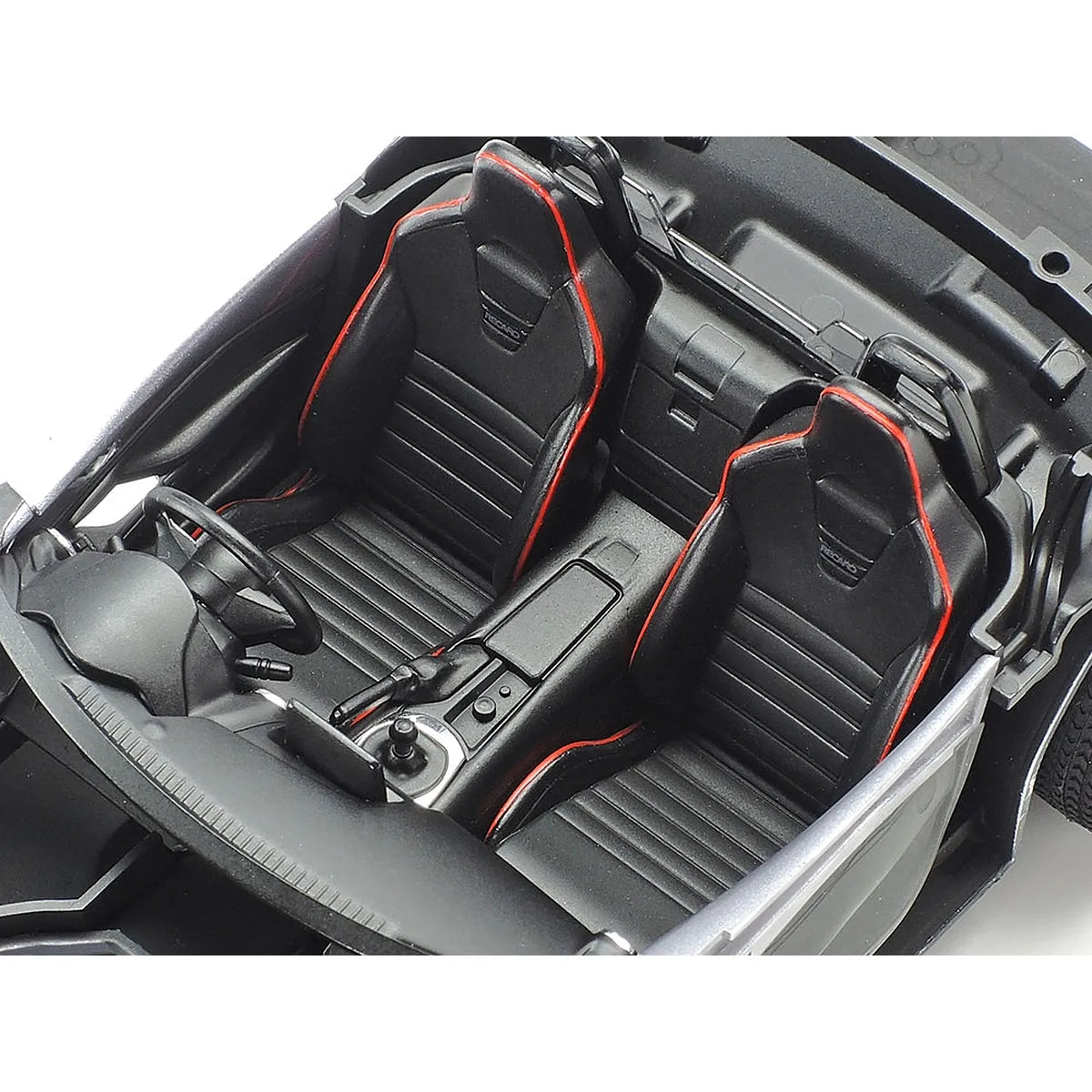 Tamiya 1/24 Mazda Roadster RF Scaled Plastic Model Kit