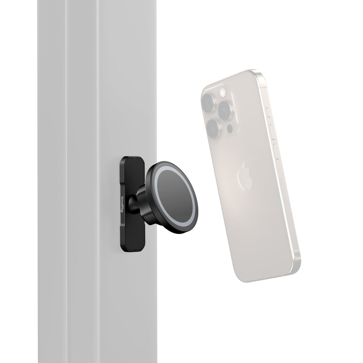 SmallRig MagSafe-Compatible Phone Mount for Gym Recording 5460