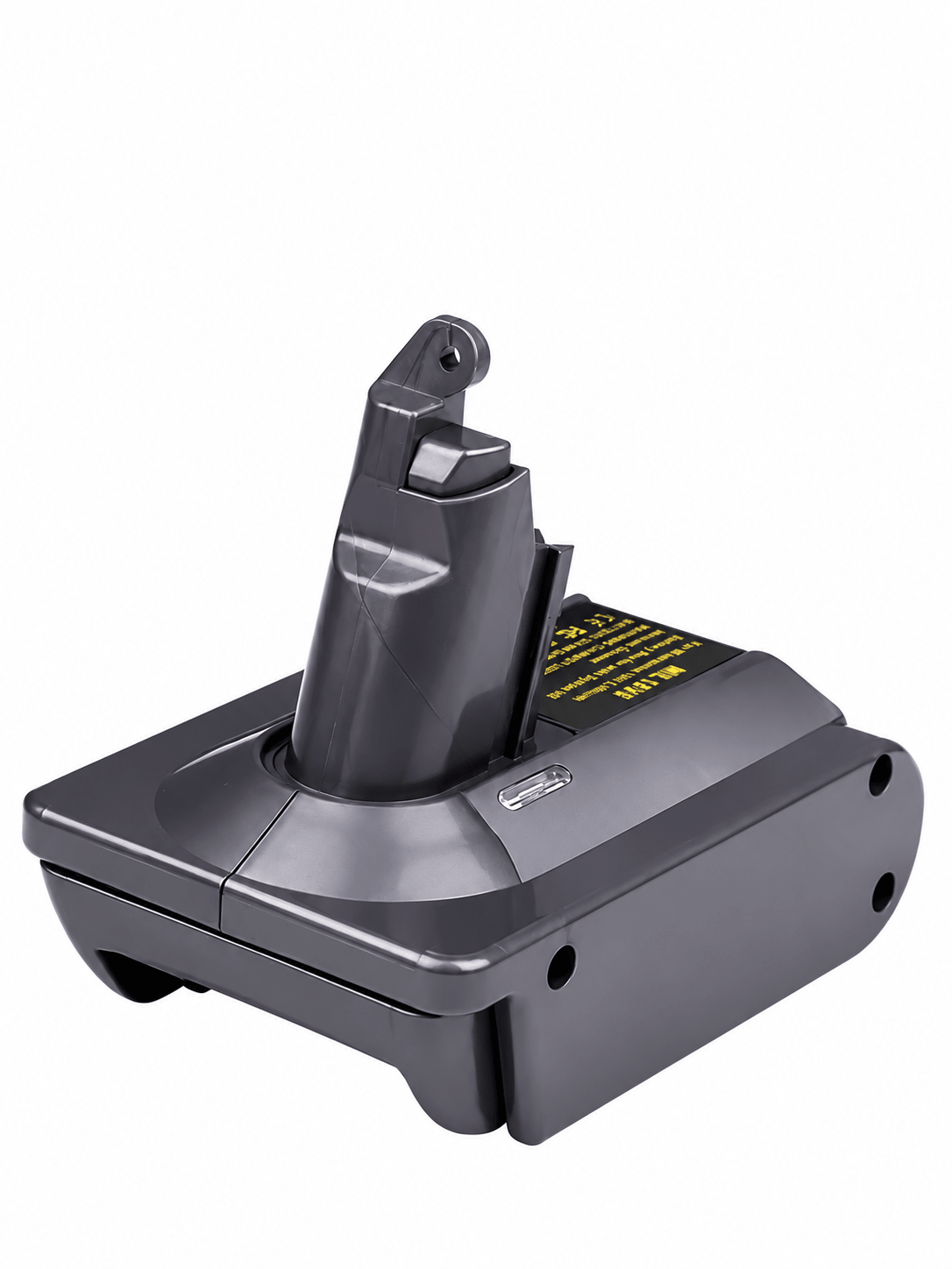 Tavice Adapter For DeWalt Milwaukee Bosch Battery Converter To Dyson V6
