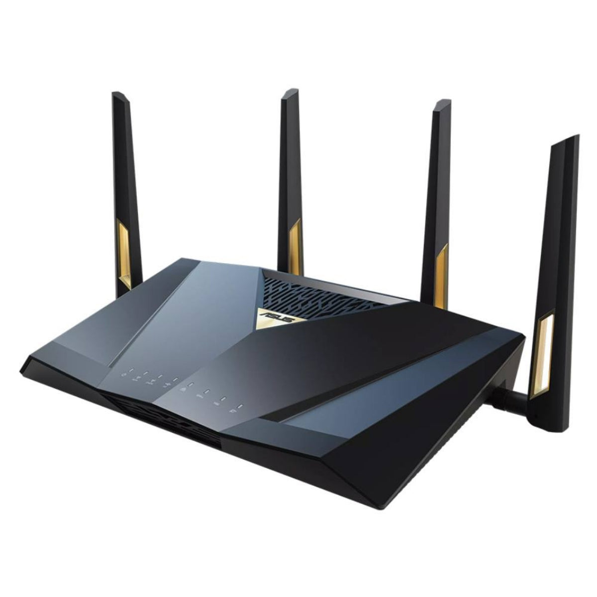 Asus RT-BE88U Dual-band Wi-Fi 7 (802.11be) AiMesh Extendable Router