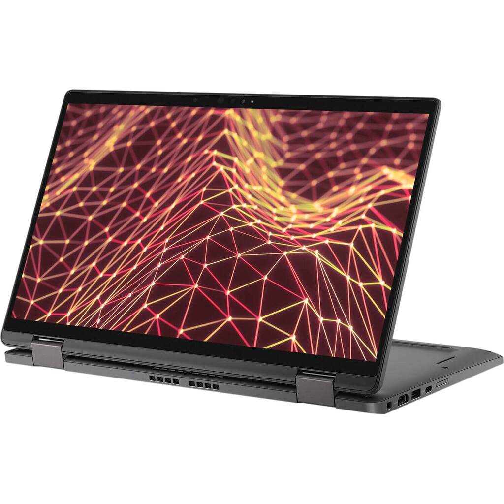 Dell Latitude 7430 2-in-1 Intel i5 1245U 1.60GHz 16GB RAM 256GB SSD 14" Win 11 [~Refurbished: Very Good]
