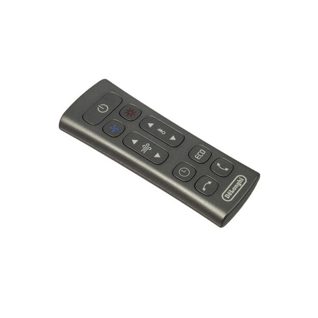 Delonghi Air Conditioner Remote Control 5511410291 -