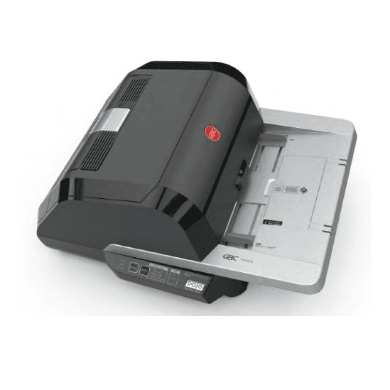 GBC Foton 30 Automated Pouch-Free Laminator Laminating Machine