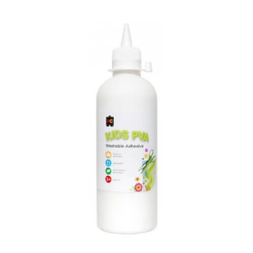 EC Kids PVA Glue Washable - 5L