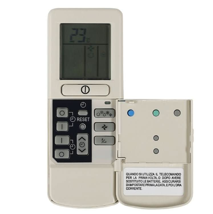 Tavice Hitachi Air Conditioner Replacement Remote Control RAR-2P2 RAR-3U1 RAR-3U3