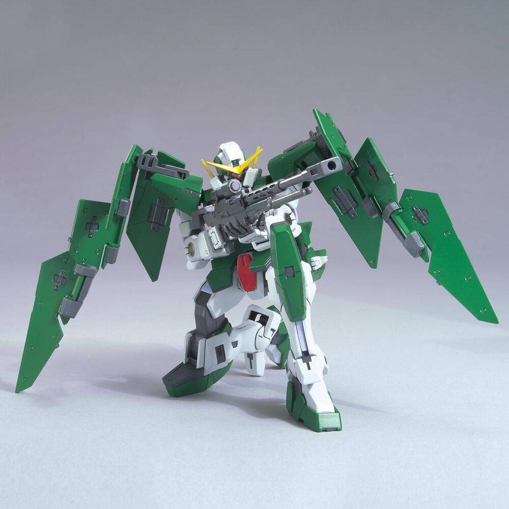 Bandai Hg 1/144 Gundam Dynames