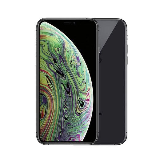 Apple iPhone XS 256GB (Space Grey) [~Refurbished: Good]