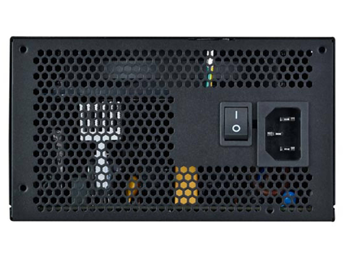 SilverStone Triton 850Rz Cybenetics Gold 850W ATX Fully Modular Power Supply