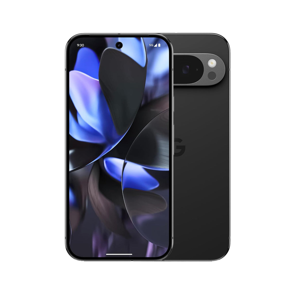 Google Pixel 9 Pro XL 512GB Black [~Refurbished: Good]