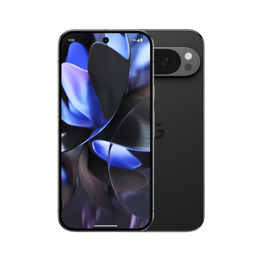 Google Pixel 9 Pro XL 512GB Black [~Refurbished: Good]