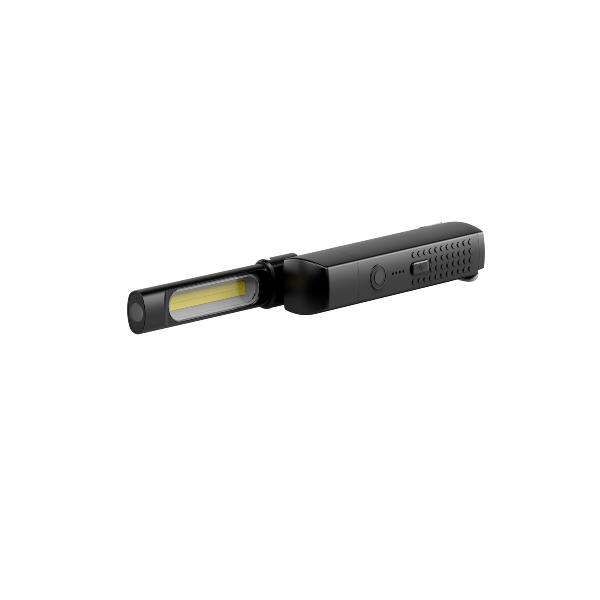 Ledlenser W6R Work Rechargeable LED Work Light USB-C Magnetic