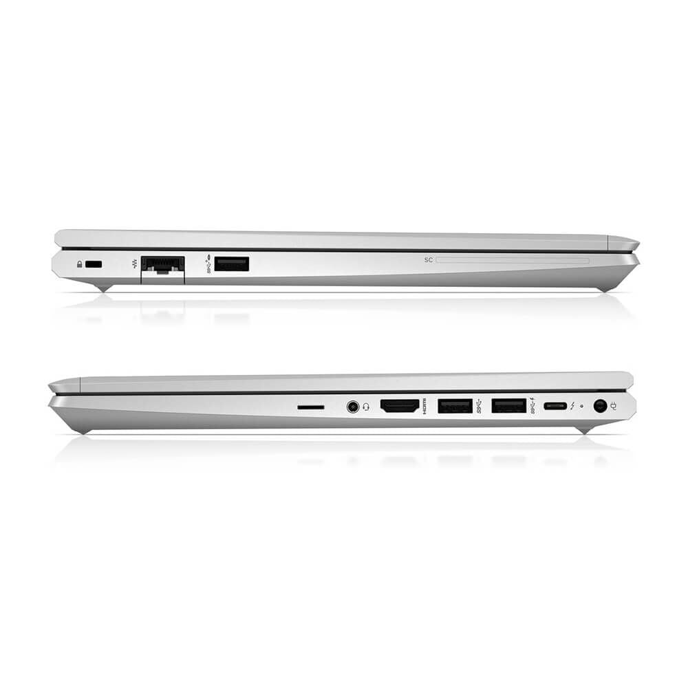 HP EliteBook 640 G9 Intel i7 1255U 1.70GHz 16GB RAM 512GB SSD 14" FHD Win 11 [~Refurbished: Very Good]