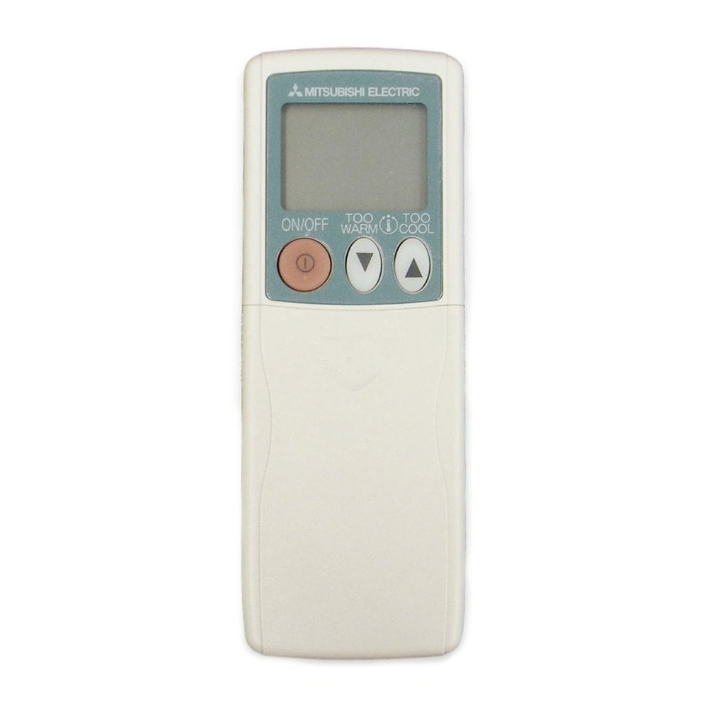 Mitsubishi Electric Air Conditioner Remote Control Km09A Km15K E22X86426 -