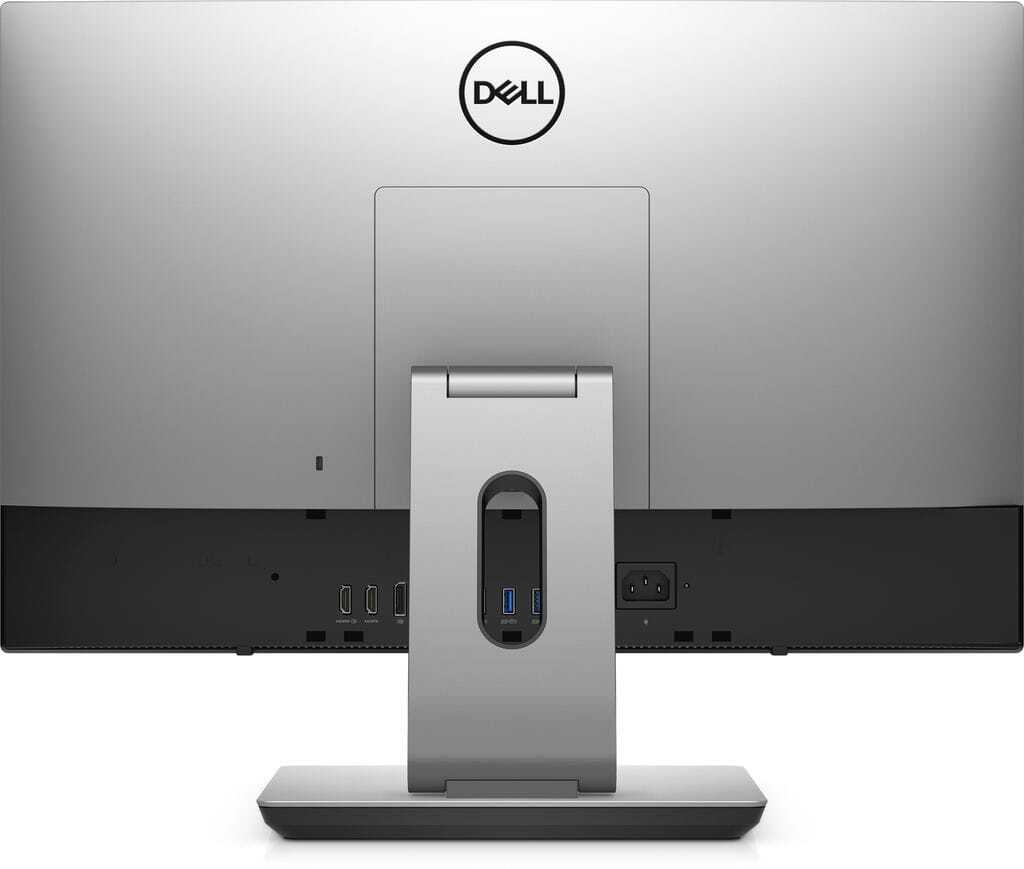 Dell OptiPlex 7490 AIO Intel i5 11500 2.70GHz 16GB RAM 512GB SSD 23.8" Touch Wi-Fi Win 11 [~Refurbished: Very Good]