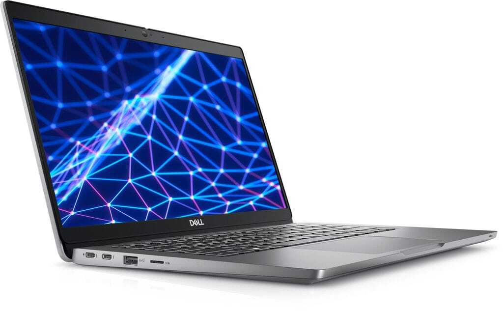Dell Latitude 5330 Intel i5 1245U 1.58GHz 16GB RAM 256GB SSD 13.3" Win 11 [~Refurbished: Very Good]