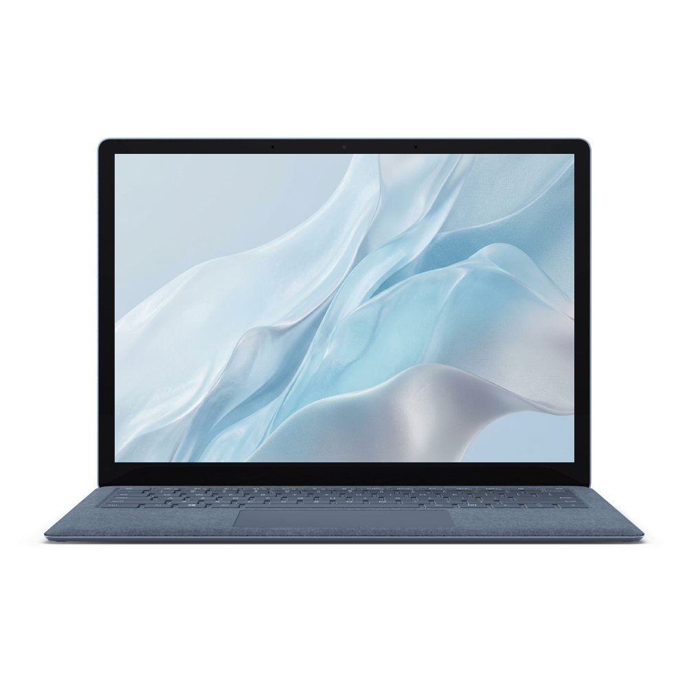 Microsoft Surface Laptop 4 Ice Blue (1950) 13" i5-1135G7 4.2GHz 512GB 8GB RAM [~Refurbished: As New]