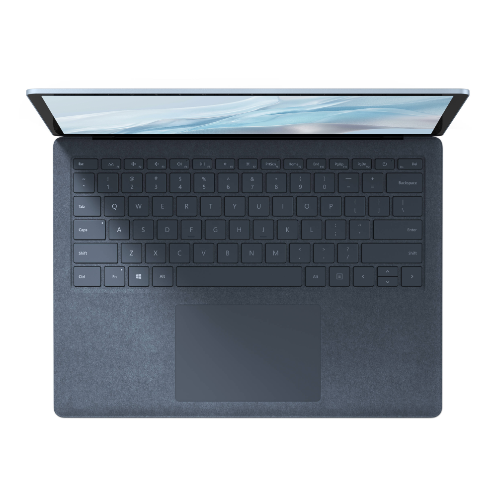 Microsoft Surface Laptop 4 Ice Blue (1950) 13" i5-1135G7 4.2GHz 512GB 8GB RAM [~Refurbished: As New]