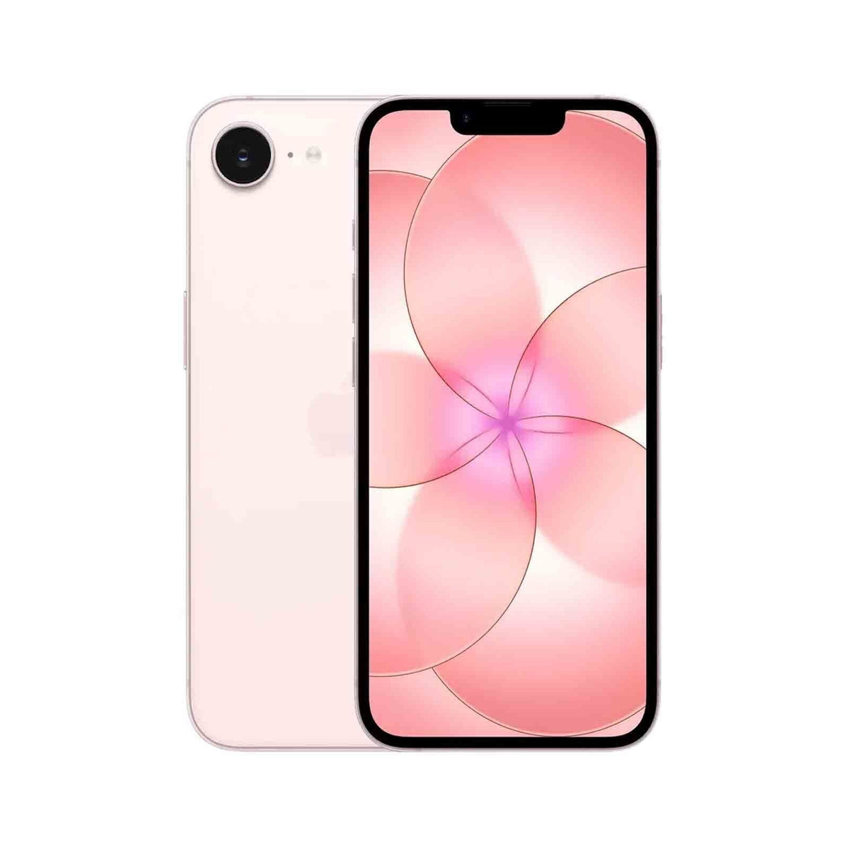 Apple iPhone 17e 256GB Soft Pink [~Refurbished: As New]