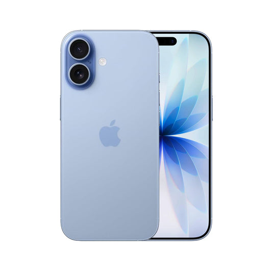 Apple iPhone 17 512GB Mist Blue [~Refurbished: As New]
