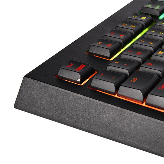 Thermaltake Tt eSPORTS Challenger Elite RGB Keyboard and Mouse Combo