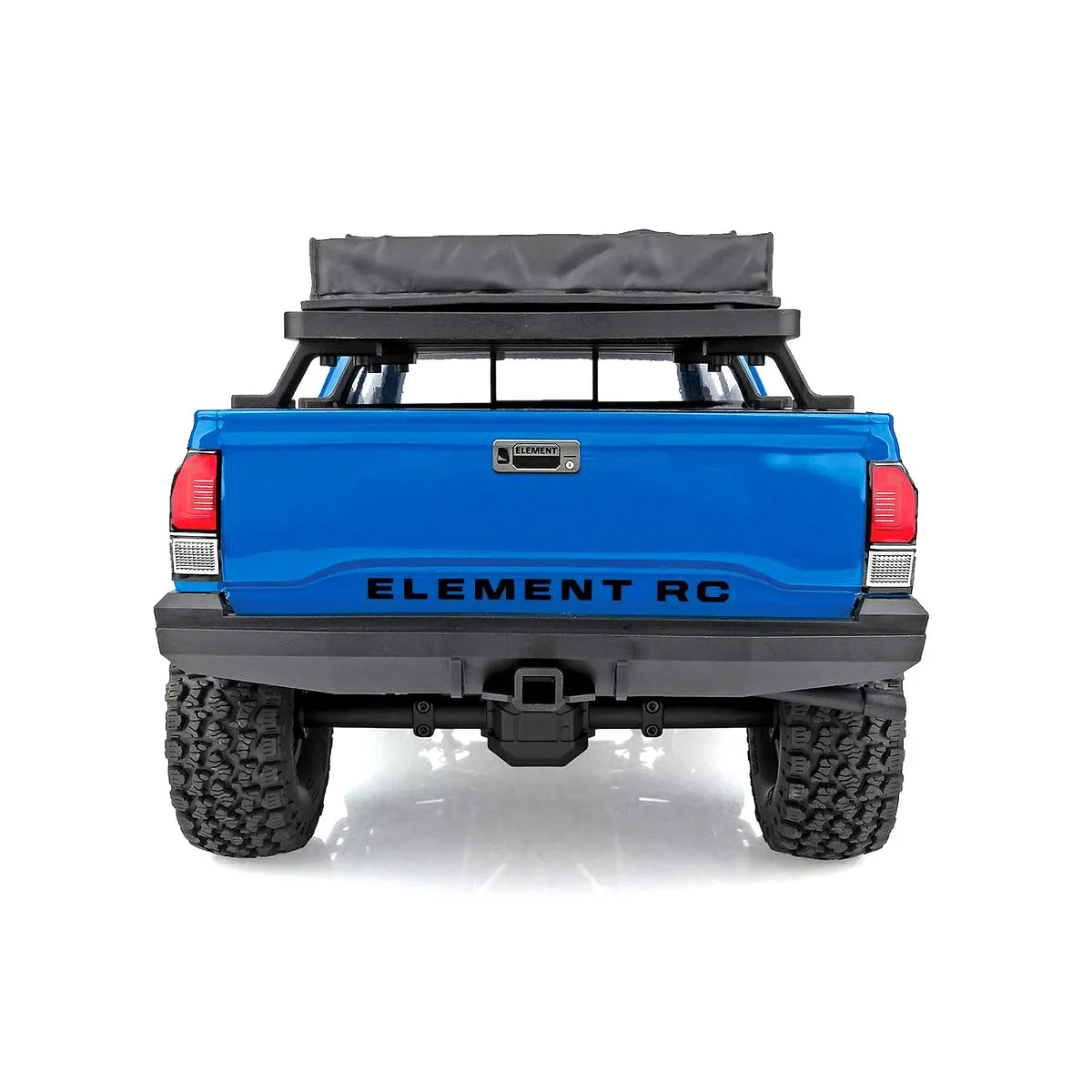 Element RC Enduro Knightrunner RC Rock Crawler Electric 4WD 1/10 Scale RTR - Blue