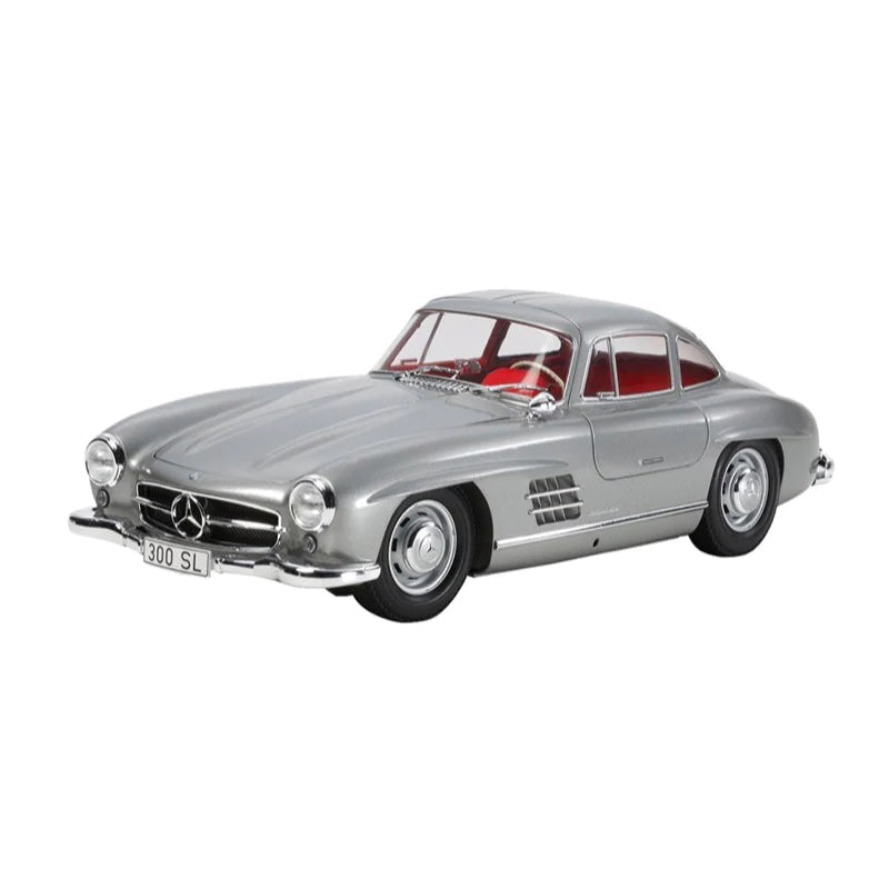 Tamiya 1/24 MercedesBenz 300SL
