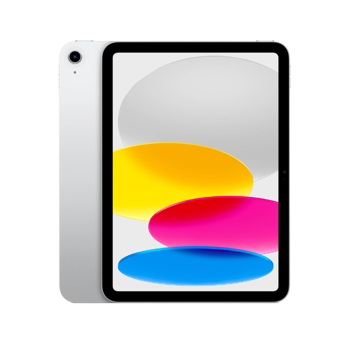 Apple iPad 10 64GB Wi-Fi (Silver) [~Refurbished:As New ]