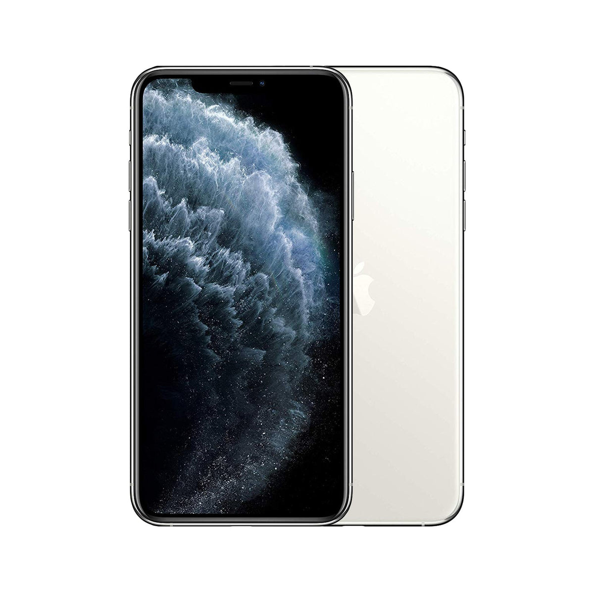 Apple iPhone 11 Pro 64GB (Silver) [~Refurbished: Good]