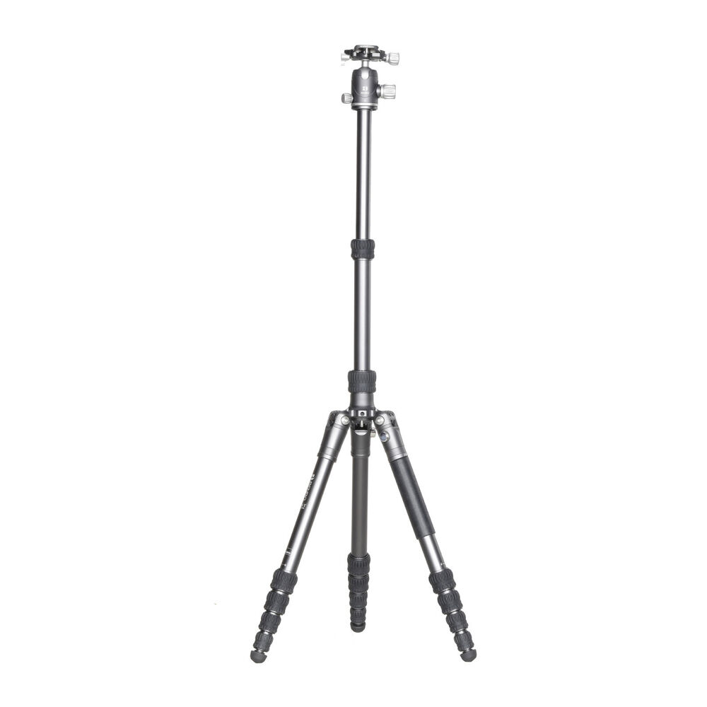 Benro Bat 15A Aluminium Tripod Kit with VX20 Ball Head (165cm)