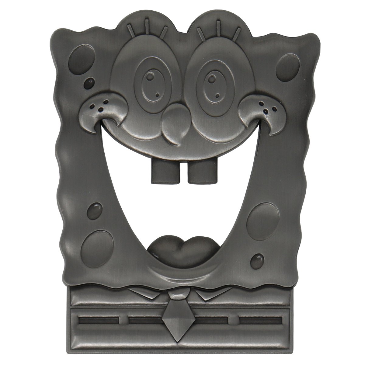 Fanattik SpongeBob SquarePants Bottle Opener