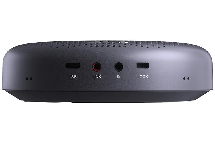 eMeet OfficeCore Luna Plus USB/Bluetooth Speakerphone