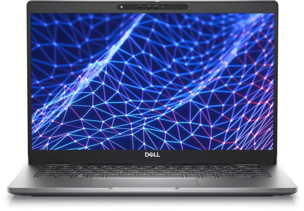 Dell Latitude 5330 Intel i5 1245U 1.58GHz 16GB RAM 256GB SSD 13.3" Win 11 [~Refurbished: Very Good]